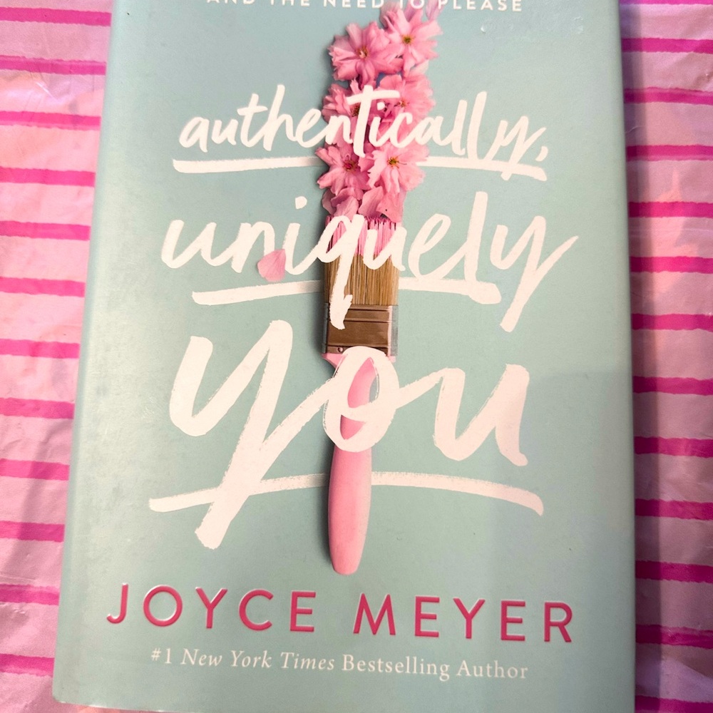 Inspirational book
